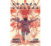 MAYA Seed Takes Root - Anand Gandhi - Authors Equity - ebook (ePub) - Livre