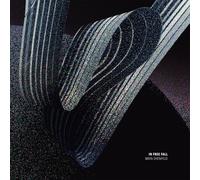 MAYA SHENFELD - IN FREE FALL VINYL LP + MP3 NEUF