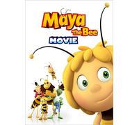 Maya The Bee