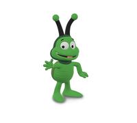Maya The Bee Ben