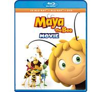 Maya The Bee [Blu-Ray]
