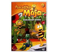 Maya the Bee [DVD] (IMPORT) (Pas de version française)