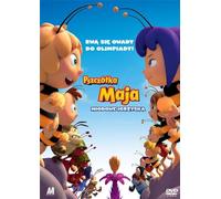 Maya the Bee: The Honey Games [DVD] (IMPORT) (Pas de version française)