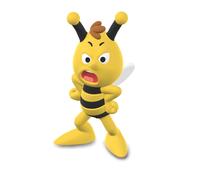 Maya The Bee Willy, Debout