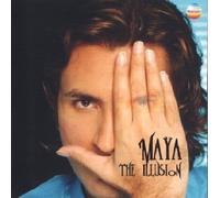 Maya the Illusion by Rahul Sharma