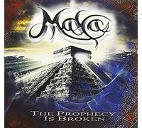 Maya - The Prophecy Is.. -Digi-
