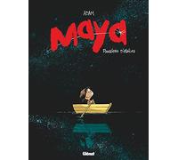 Maya - Tome 01: Poussière d'étoiles