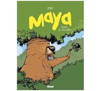 Maya - Tome 2 - Auprès De Mon Arbre