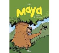 Maya - Tome 2 - Auprès De Mon Arbre