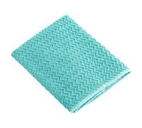 Maya Torchon EVERSEA®. 50 x 50 cm. Fabriqué à Partir de Coton Recyclé Issu de la Mer. Durable, Polyvalent et Efficace. Idéal pour Tous Types de Surfaces.