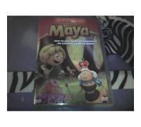 Maya-Un Gâteau Pour La Reine-Studio 100