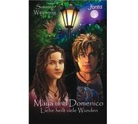 Maya und Domenico: Liebe heilt viele Wunden. | Susane Wittpenning Susane WittpenningSusane Wittpenning (Auteur)