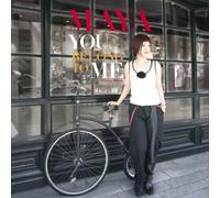 MAYA - You Belong to Me [Import allemand]