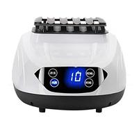 MAYABI Sèche-Linge, séchoir électrique Chauffant, sèche-Linge avec contrôle de la température/télécommande, séchoir à Linge électrique, matériel Ignifuge PC, minuterie 240 Min, 1500 W (Color : 2000w)