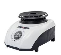 MAYABI Sèche-Linge, séchoir électrique Chauffant, séchoirs à Linge Portables, minuterie 180 Min, hôte de Chauffage de séchage électrique, avec télécommande, for Appartements, Studios, Bureaux