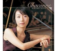 Mayako Sone - Chanonne-Bach Harpsichord Anthology [Import]
