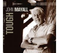 Mayall, J: Tough NEUF