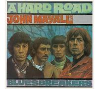 Mayall John and the Bluesbreakers - A Hard Road [Import]
