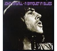 Mayall, John - Banquet in Blues