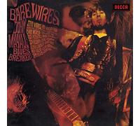 John Mayall & the Bluesbreakers – Bare Wires – Vinyle LP neuf (Import Royaume-Uni) – Victrola