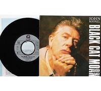 MAYALL, John - Black cat moan / I want to go / 113 604