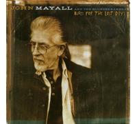 Mayall John - Blues for Lost Days [Import]