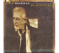 Mayall, John - Blues for The Lost Days