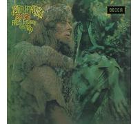 John Mayall – Blues From Laurel Canyon – Vinyle LP neuf (Import Royaume‑Uni, Victrola)