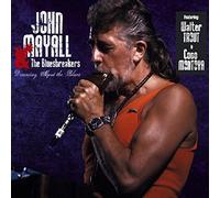 Mayall John & Bluesb - Dreaming About The Blues [Import]