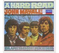 Mayall, John -Bluesbreake - A Hard Road