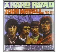 Mayall, John -Bluesbreake - A Hard Road-HQ Vinyl [Import]