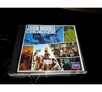 JOHN MAYALL - CRUSADE CD 12 TRACKS BLUES ROCK & POP NEUF
