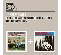 Mayall, John - Bluesbreakers With..