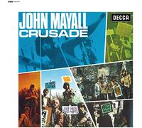 Mayall, John - Crusade