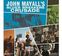 Mayall,John - Crusade-Mono Edition [Import]