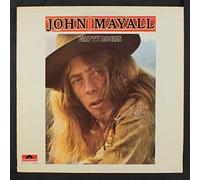 Mayall, John - Empty Rooms - EX