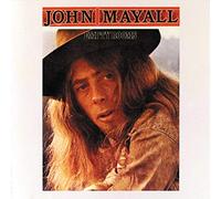 Mayall, John - Empty Rooms -Remastered-