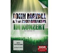 Mayall,John - Im Konzert: Berlin 1991
