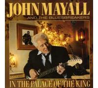 Mayall, John - in Palace of The King