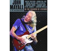 Mayall,John - in The Shadow of Legends [Import]