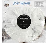 John Mayall - It S All About Blues/180 GR Marbre