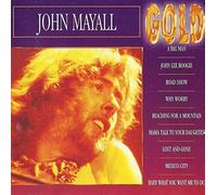 Mayall,John - John Mayall