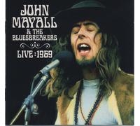 Mayall, John - Live 1969 [Import]