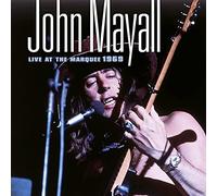 Mayall, John - Live at The Marquee 1969 [Import]