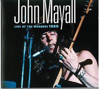 Mayall, John - Live at The Marquee 1969 [Import]
