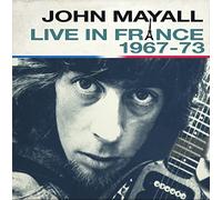 Live In France – tonpool Medien