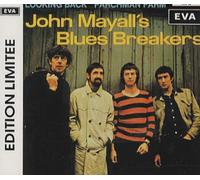 Mayall,John - Looking Back