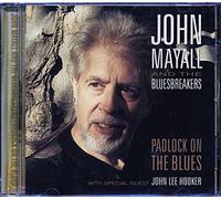 Mayall, John - Padlock on The Blues