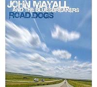 Mayall John - Road Dogs