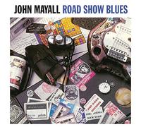 Mayall John - Road Show Blues (180 Gr.)